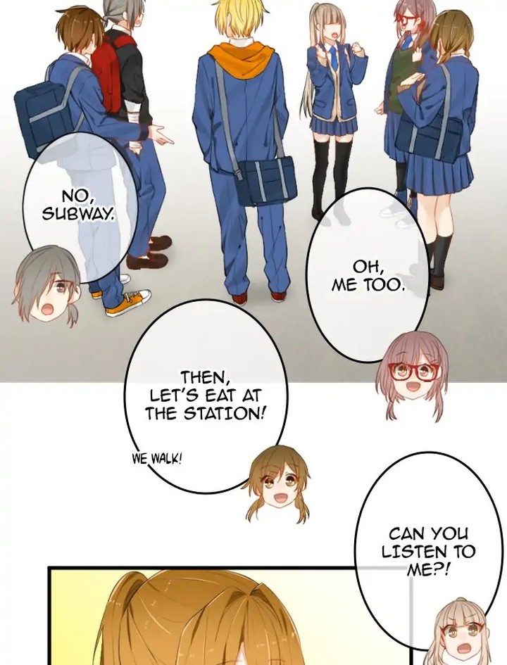 Tonari No Seki No Kobayashi San 116 29