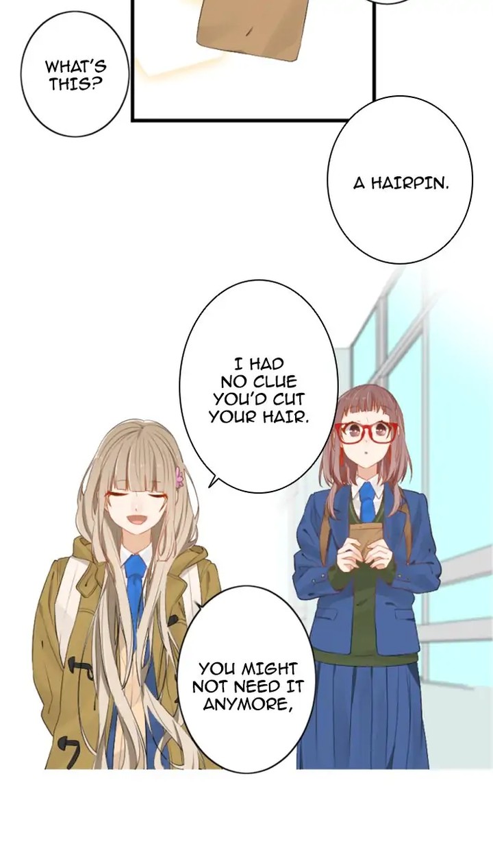 Tonari No Seki No Kobayashi San 118 22