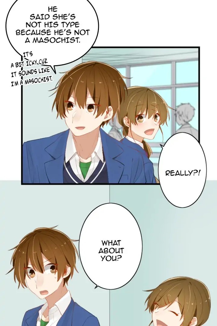 Tonari No Seki No Kobayashi San 125 15