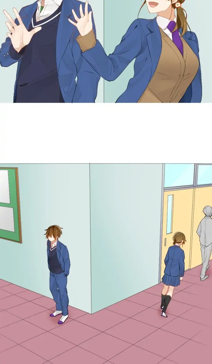 Tonari No Seki No Kobayashi San 125 19