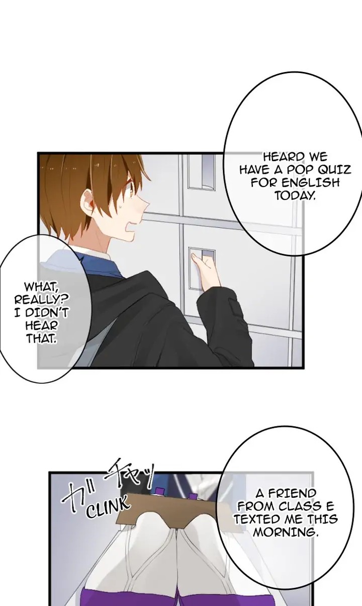 Tonari No Seki No Kobayashi San 125 22