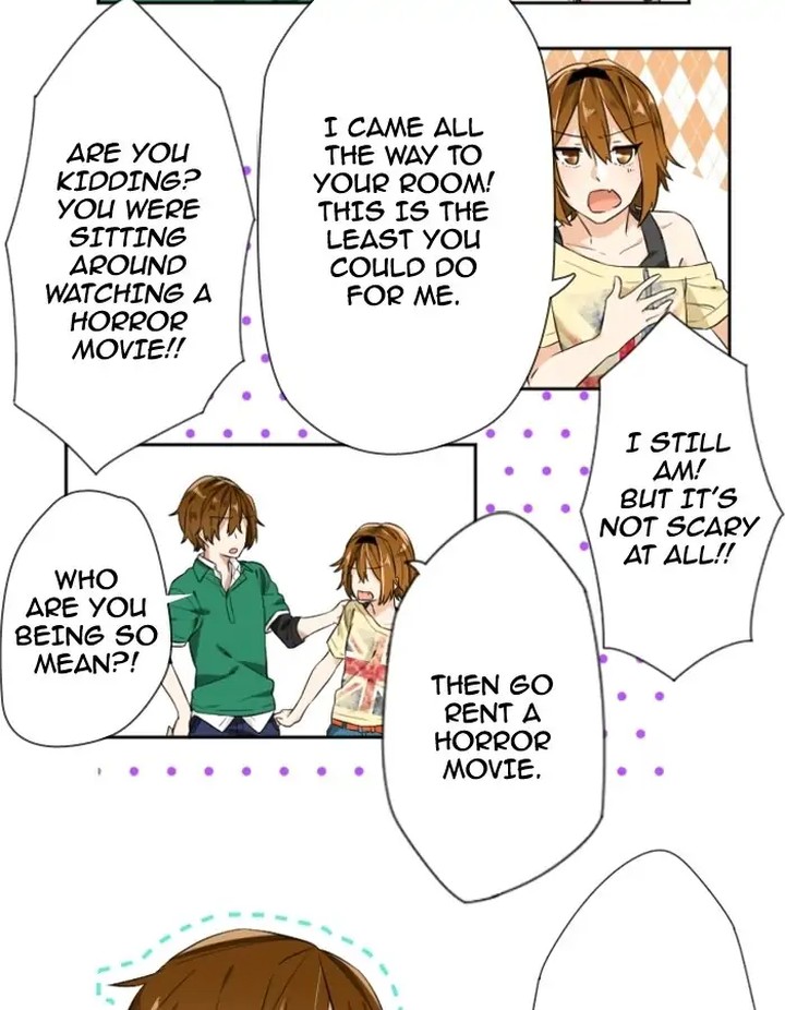 Tonari No Seki No Kobayashi San 13 16