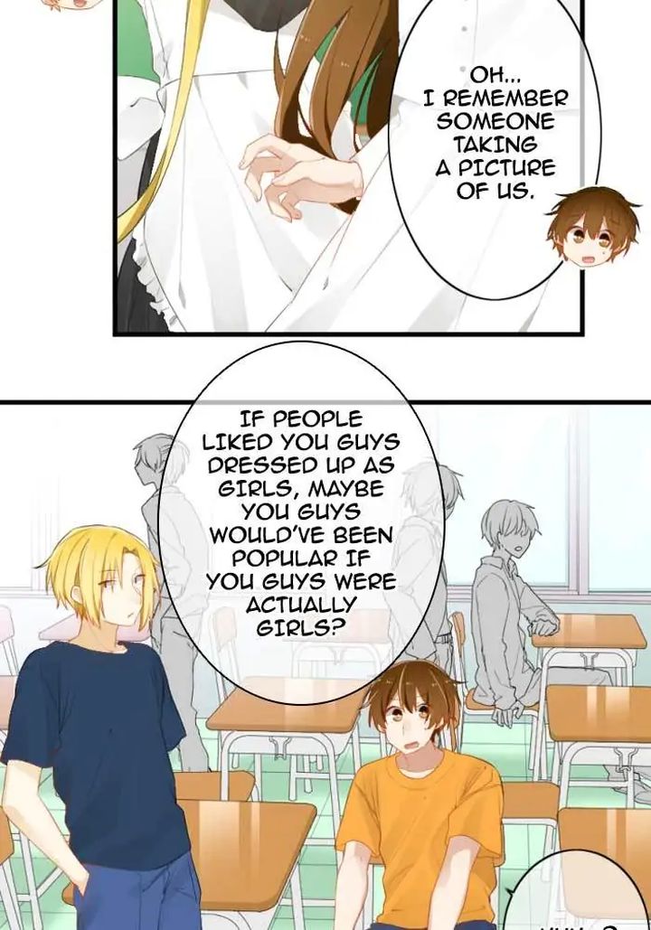 Tonari No Seki No Kobayashi San 136 16