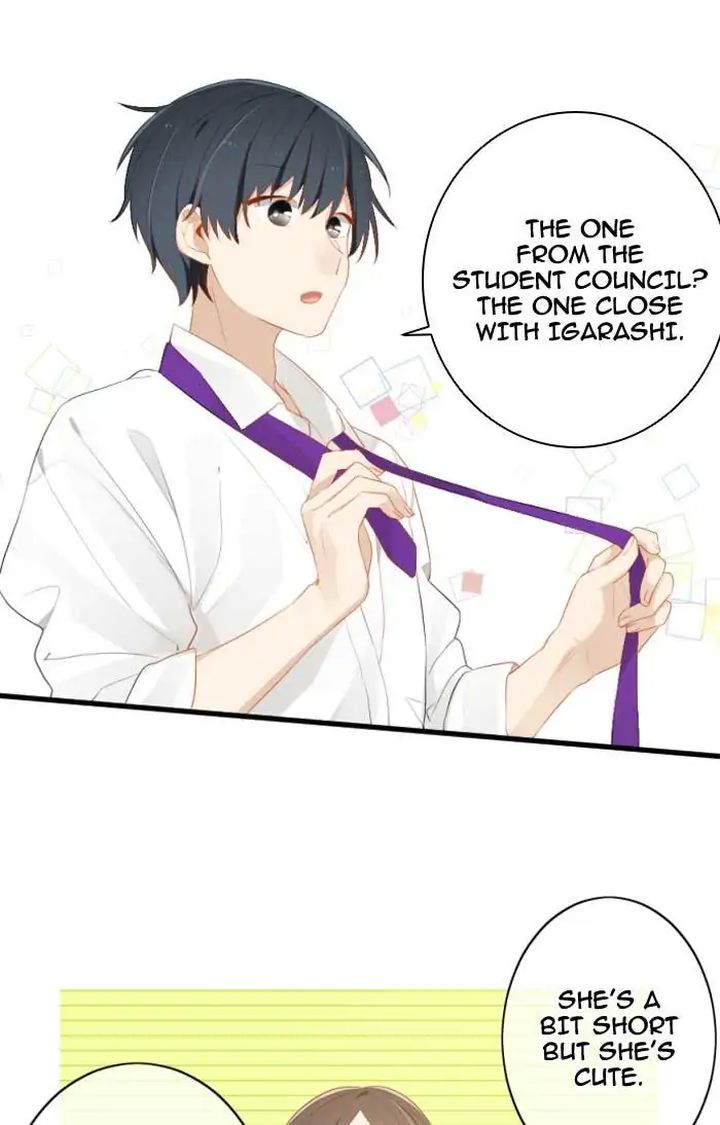 Tonari No Seki No Kobayashi San 136 9