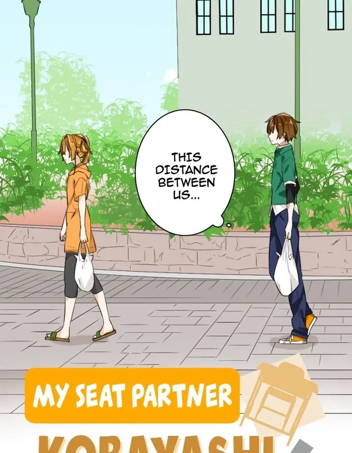 Tonari No Seki No Kobayashi San 14 4