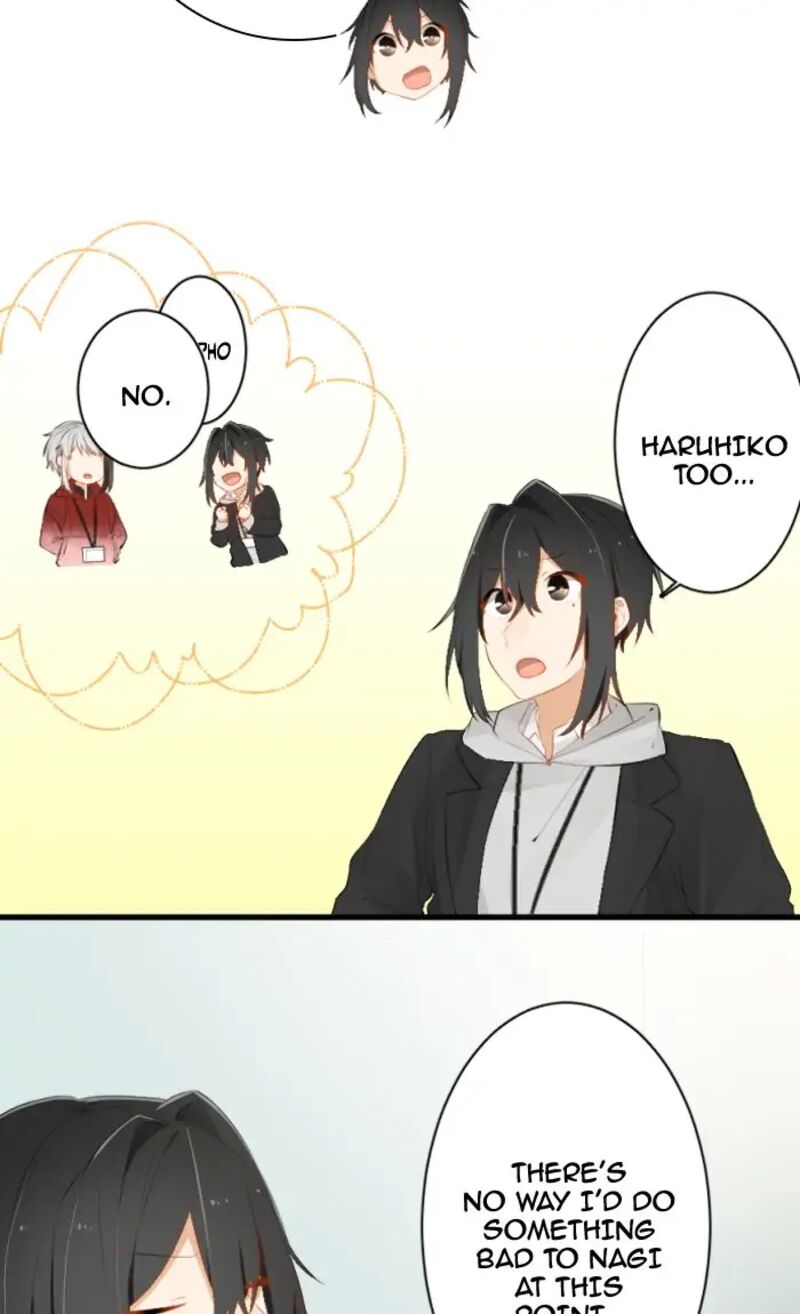 Tonari No Seki No Kobayashi San 152 13