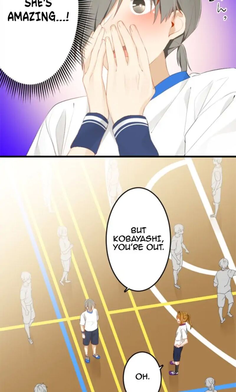 Tonari No Seki No Kobayashi San 158 25