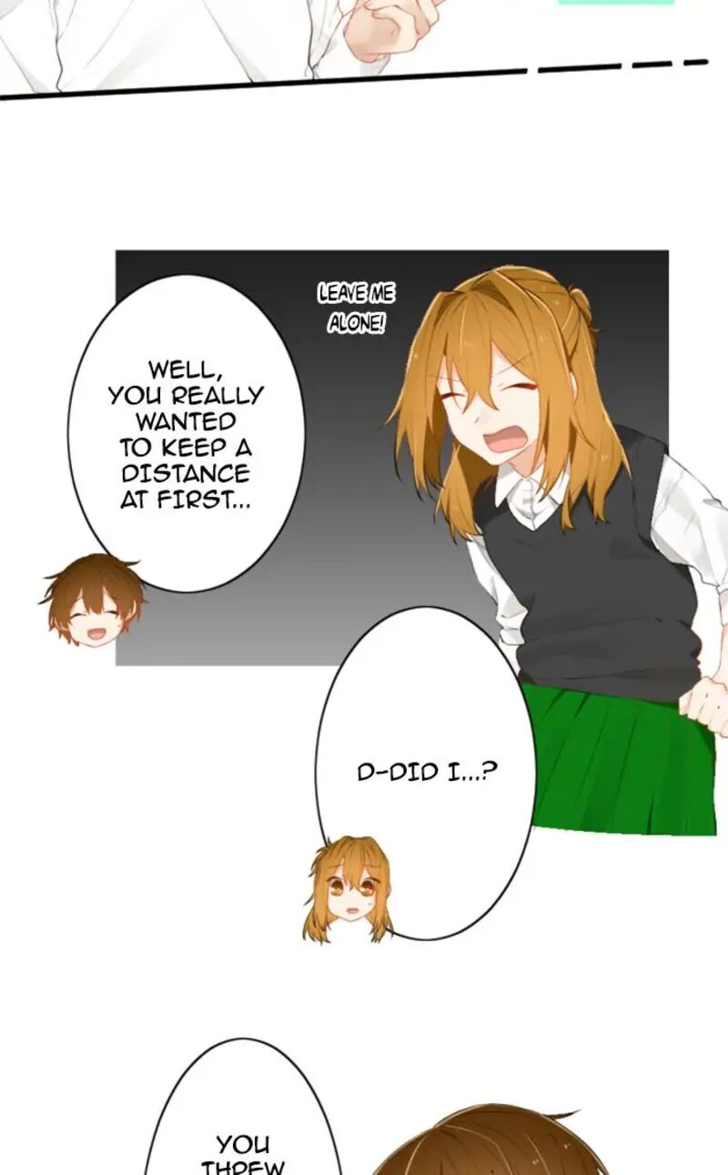 Tonari No Seki No Kobayashi San 162 11