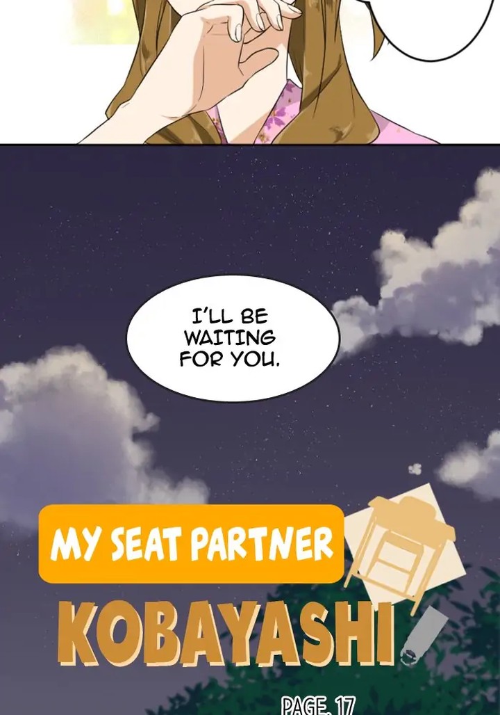 Tonari No Seki No Kobayashi San 17 8