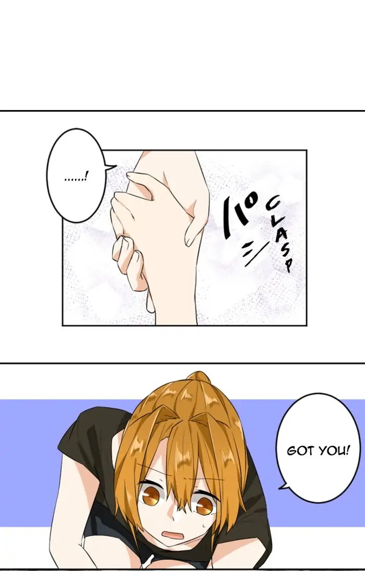 Tonari No Seki No Kobayashi San 18 6