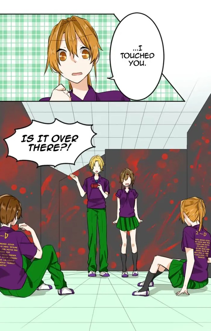 Tonari No Seki No Kobayashi San 22 9