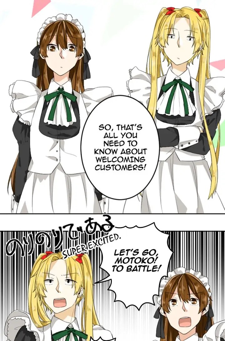 Tonari No Seki No Kobayashi San 23 17