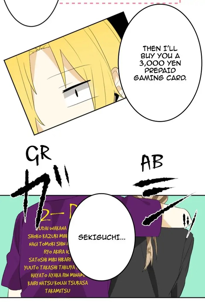 Tonari No Seki No Kobayashi San 23 5