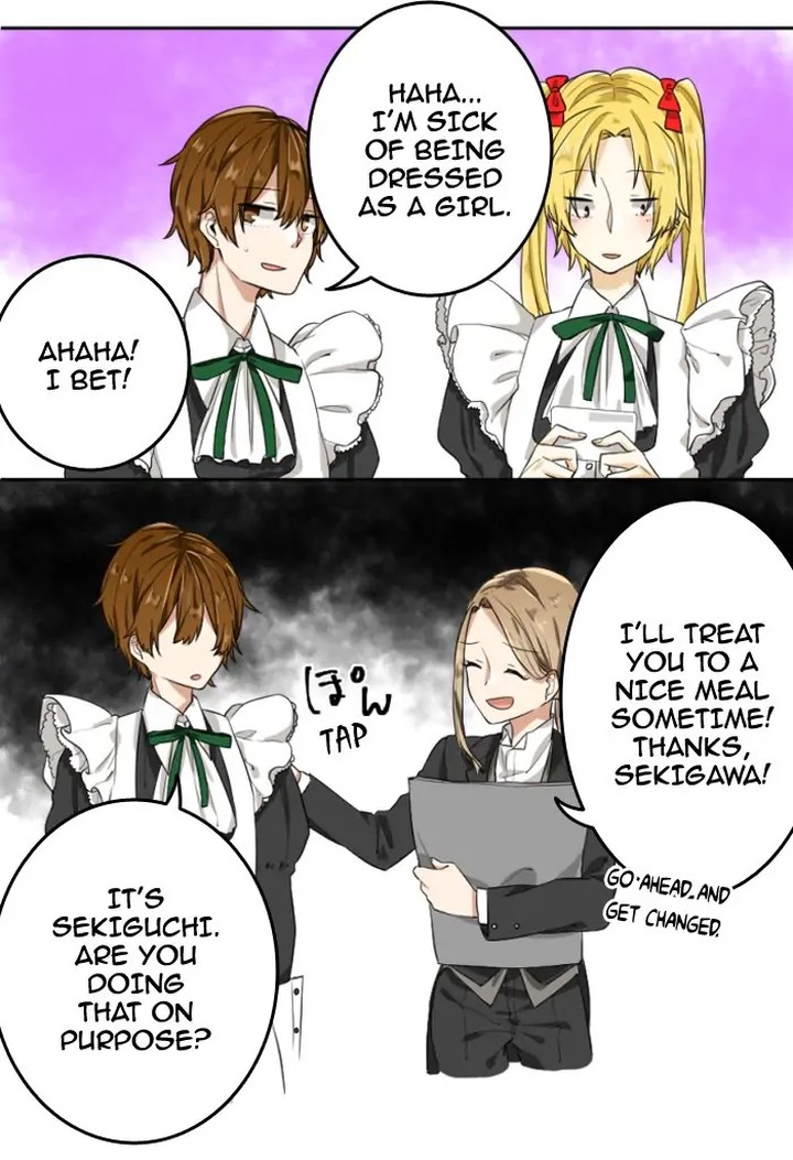 Tonari No Seki No Kobayashi San 25 10