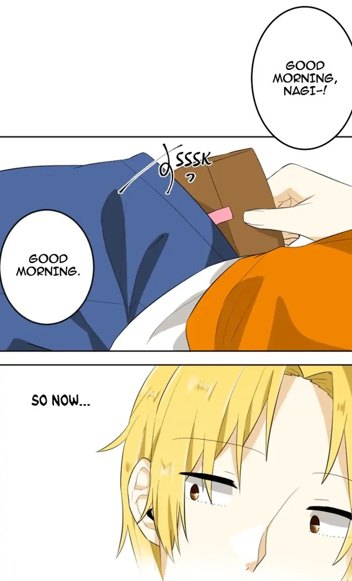 Tonari No Seki No Kobayashi San 26 12