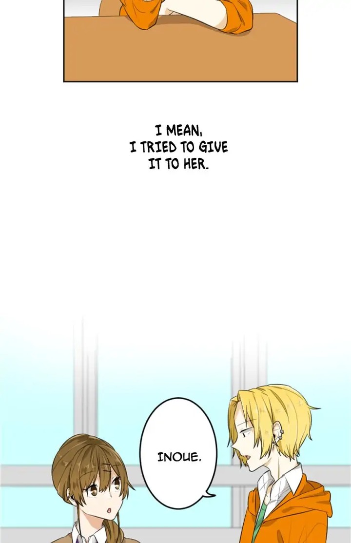 Tonari No Seki No Kobayashi San 26 14