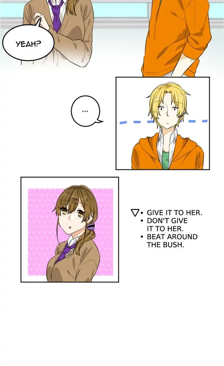 Tonari No Seki No Kobayashi San 26 15