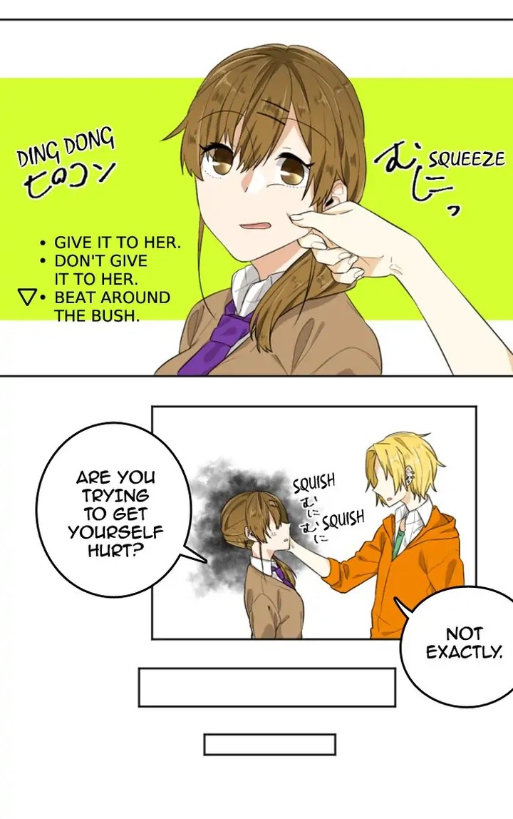 Tonari No Seki No Kobayashi San 26 16