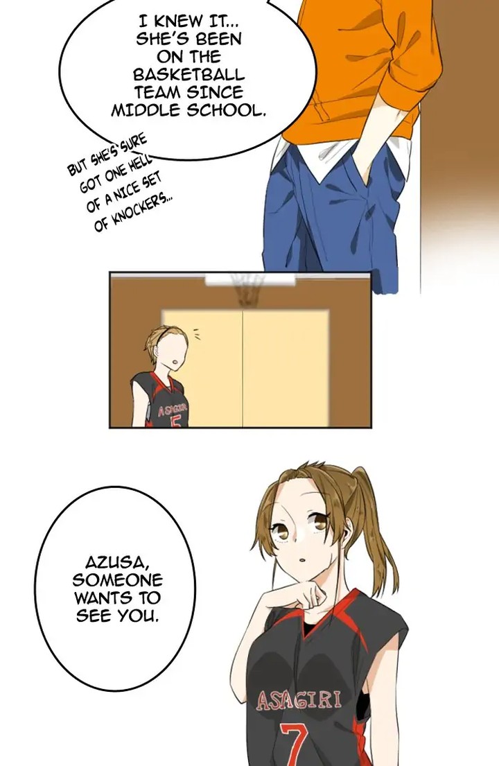 Tonari No Seki No Kobayashi San 26 19