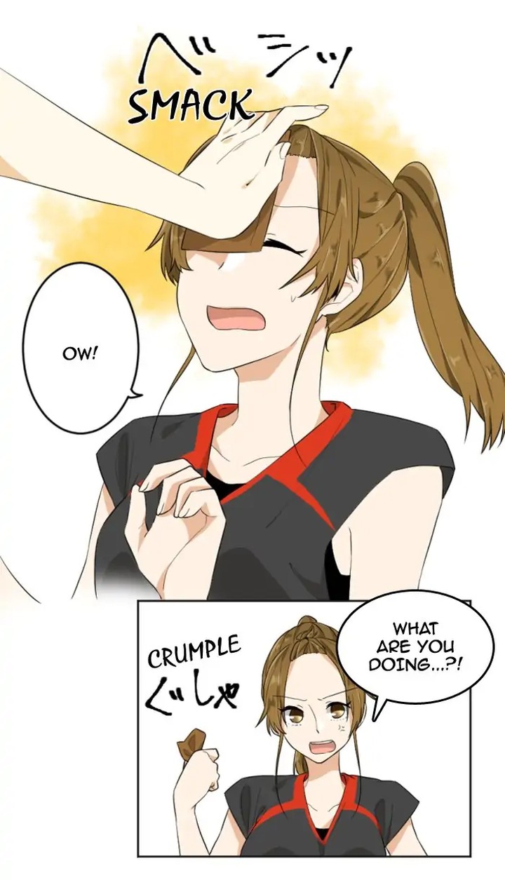 Tonari No Seki No Kobayashi San 26 21