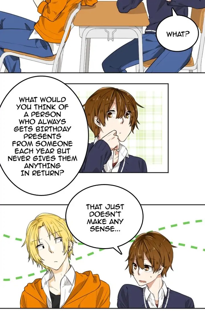 Tonari No Seki No Kobayashi San 26 3