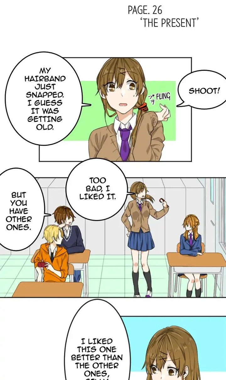 Tonari No Seki No Kobayashi San 26 5