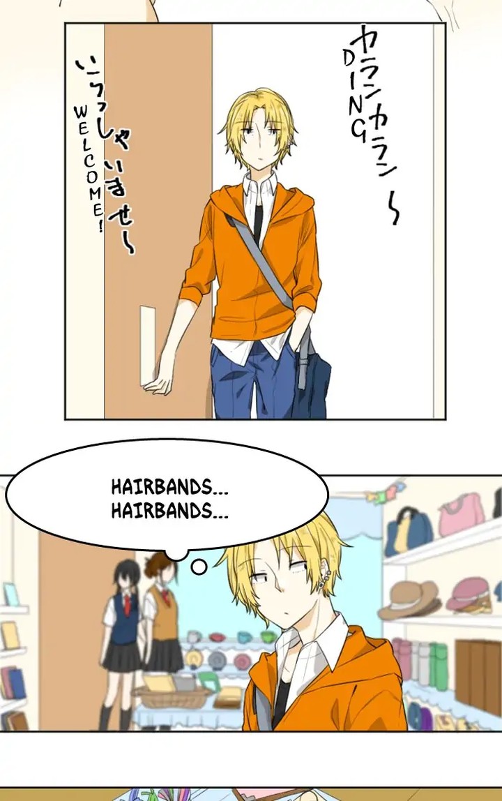 Tonari No Seki No Kobayashi San 26 7