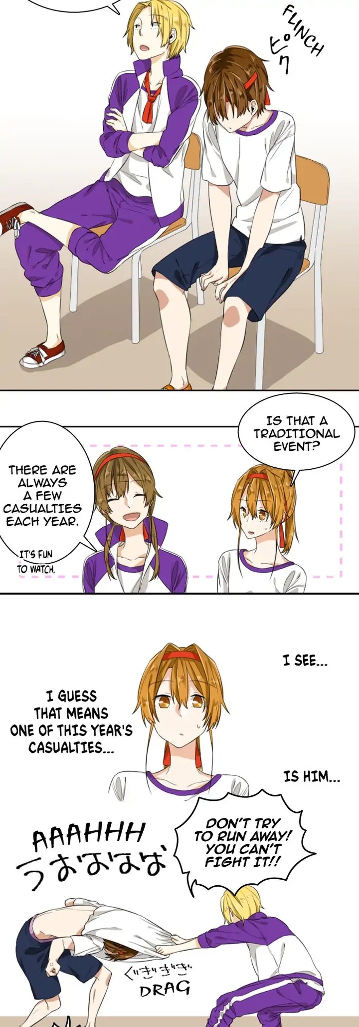 Tonari No Seki No Kobayashi San 27 8