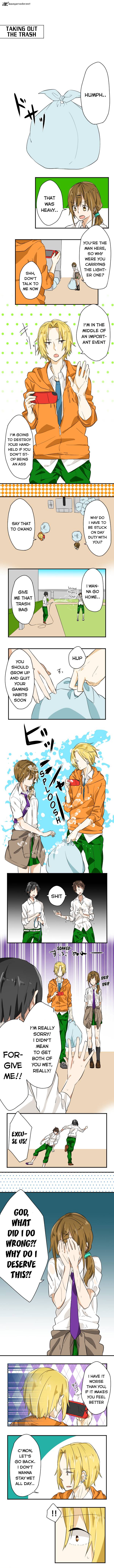 Tonari No Seki No Kobayashi San 3 7
