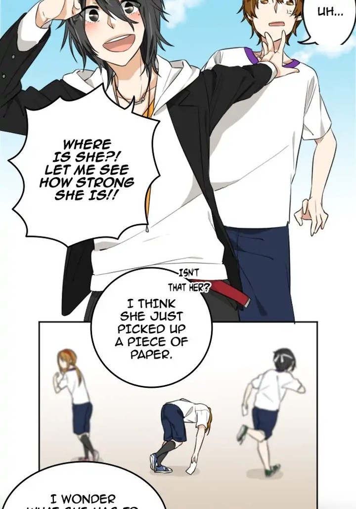 Tonari No Seki No Kobayashi San 31 24