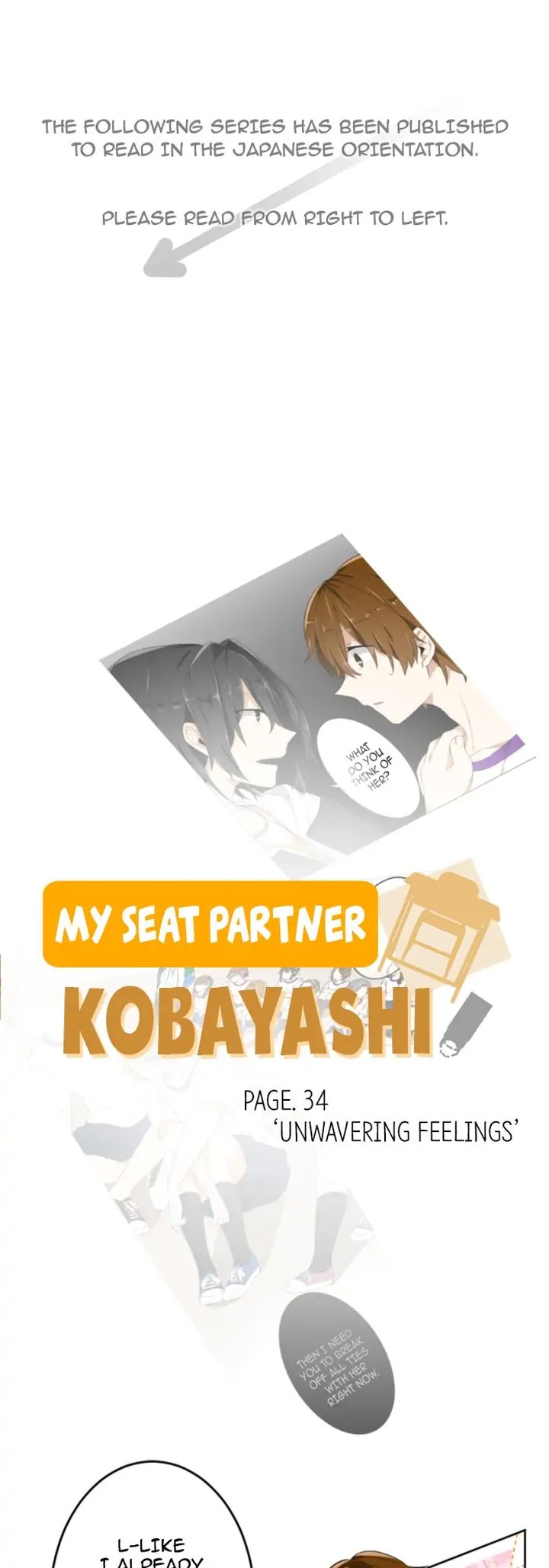 Tonari No Seki No Kobayashi San 34 1