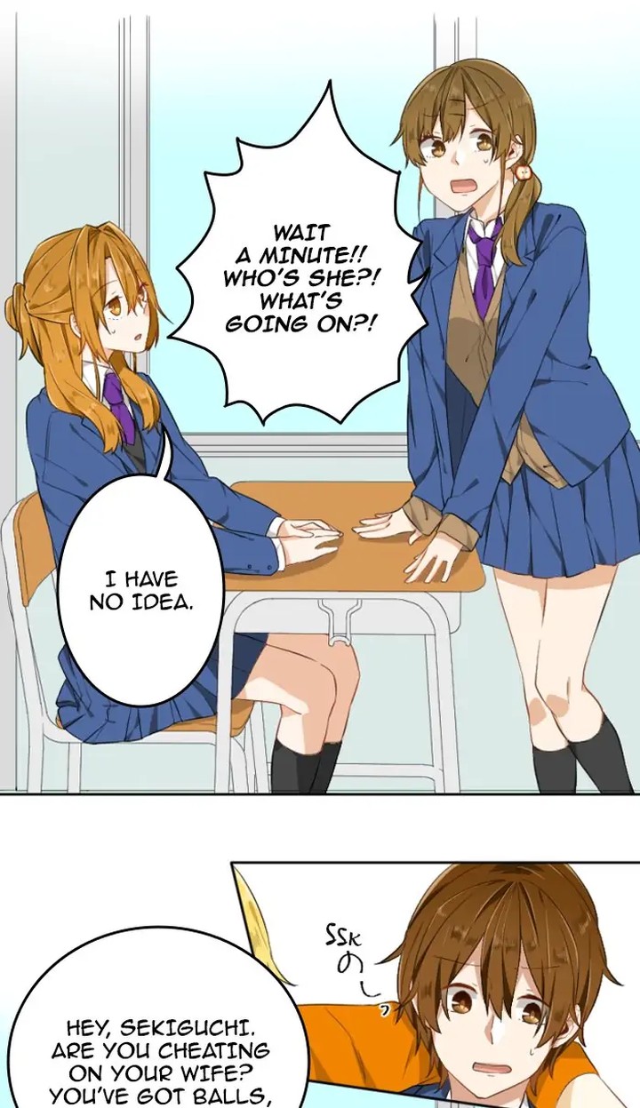 Tonari No Seki No Kobayashi San 37 14