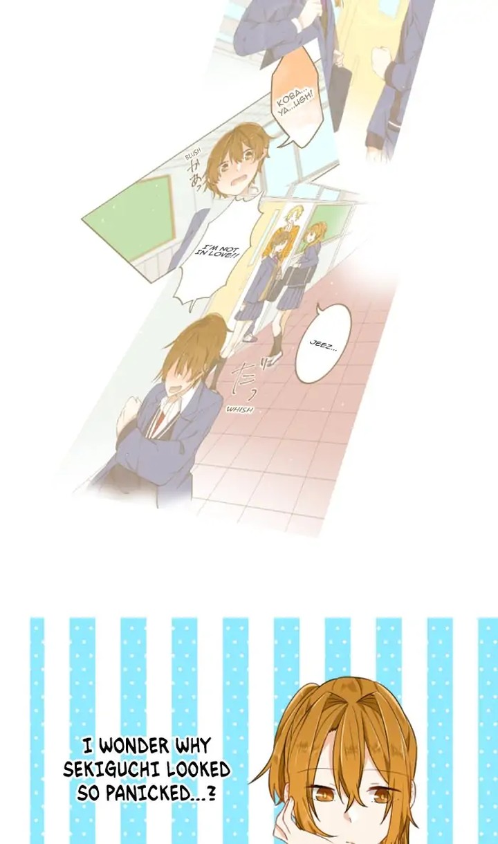 Tonari No Seki No Kobayashi San 37 2