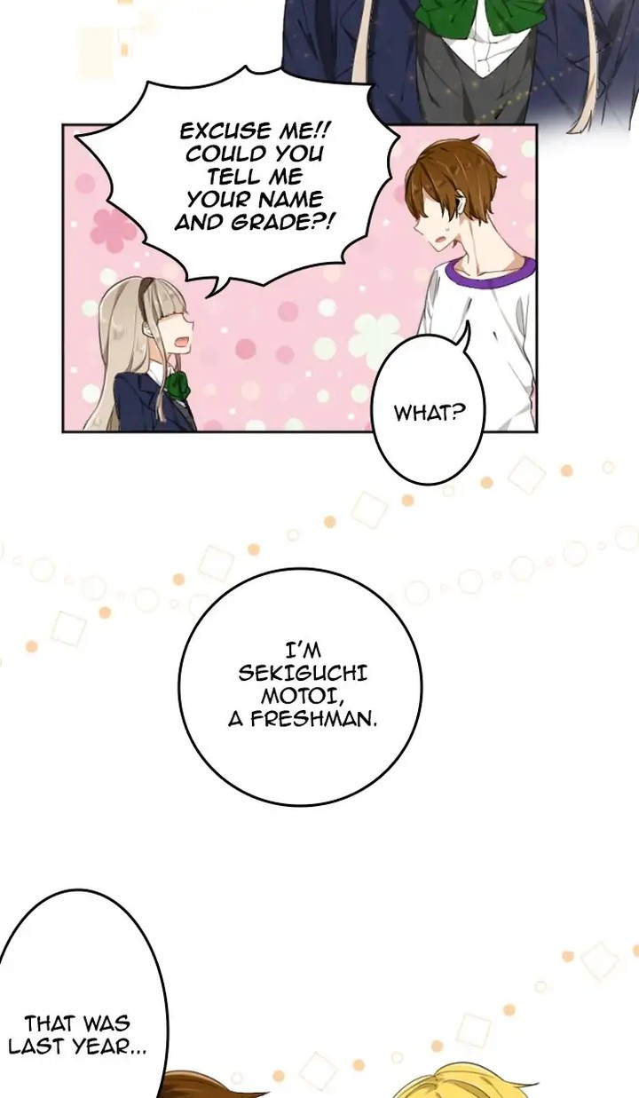 Tonari No Seki No Kobayashi San 37 20