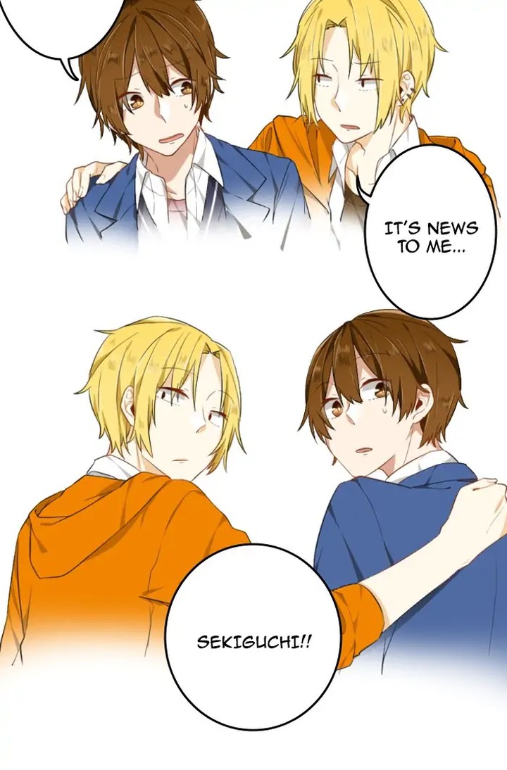 Tonari No Seki No Kobayashi San 37 21