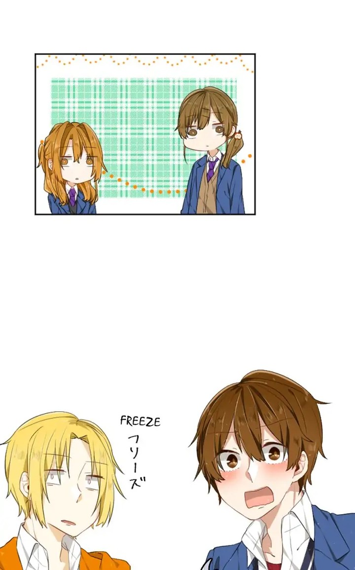 Tonari No Seki No Kobayashi San 37 23