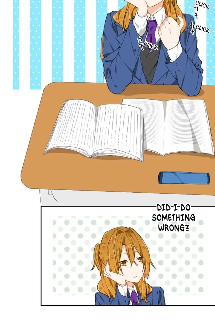 Tonari No Seki No Kobayashi San 37 3