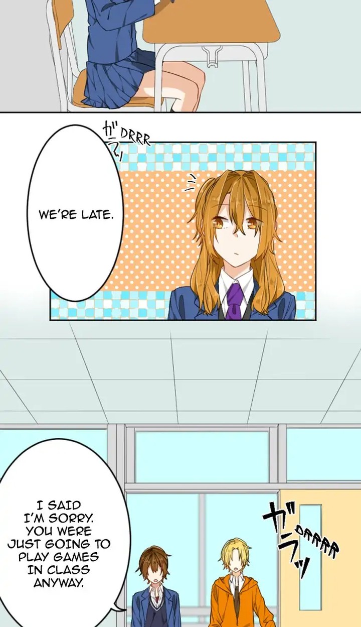 Tonari No Seki No Kobayashi San 37 5