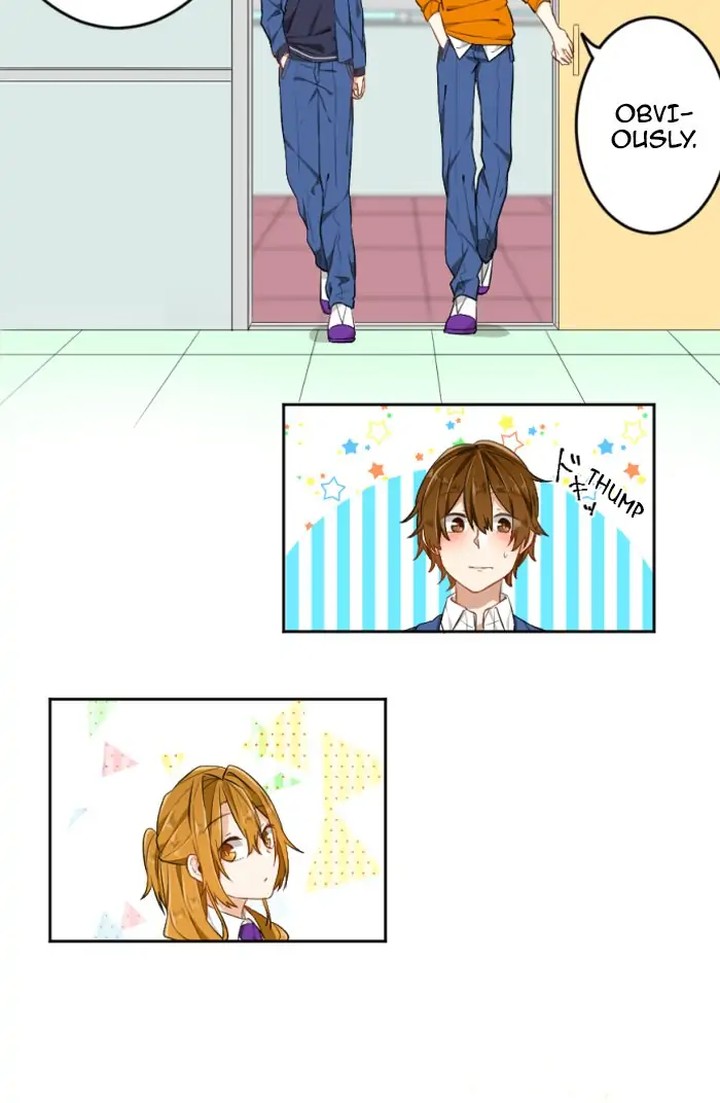 Tonari No Seki No Kobayashi San 37 6
