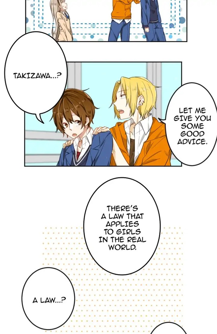 Tonari No Seki No Kobayashi San 38 8