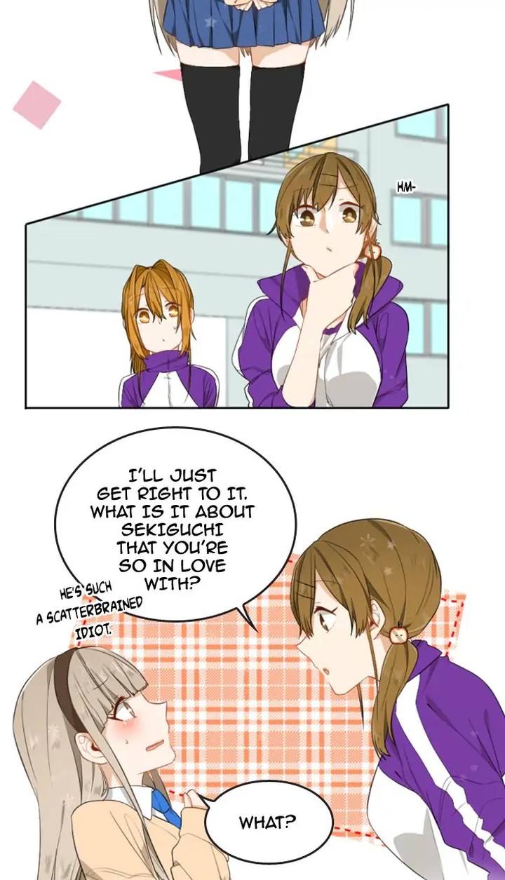 Tonari No Seki No Kobayashi San 41 11