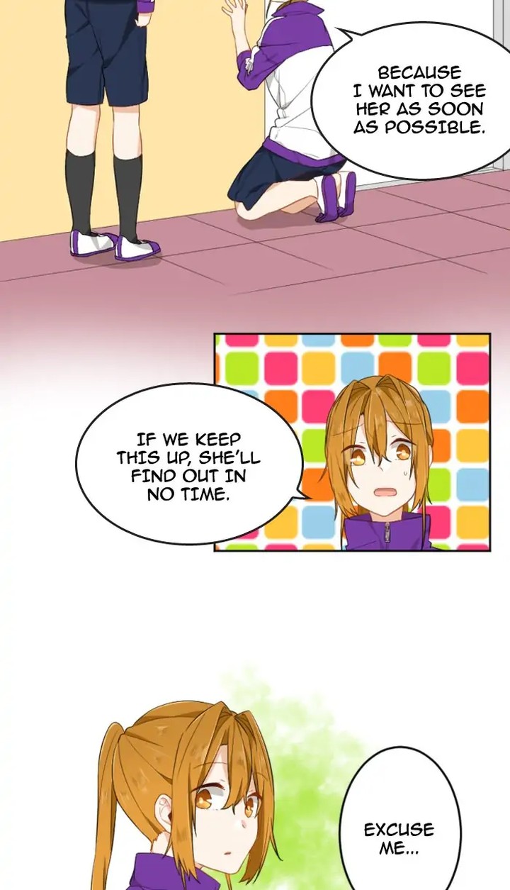 Tonari No Seki No Kobayashi San 41 5