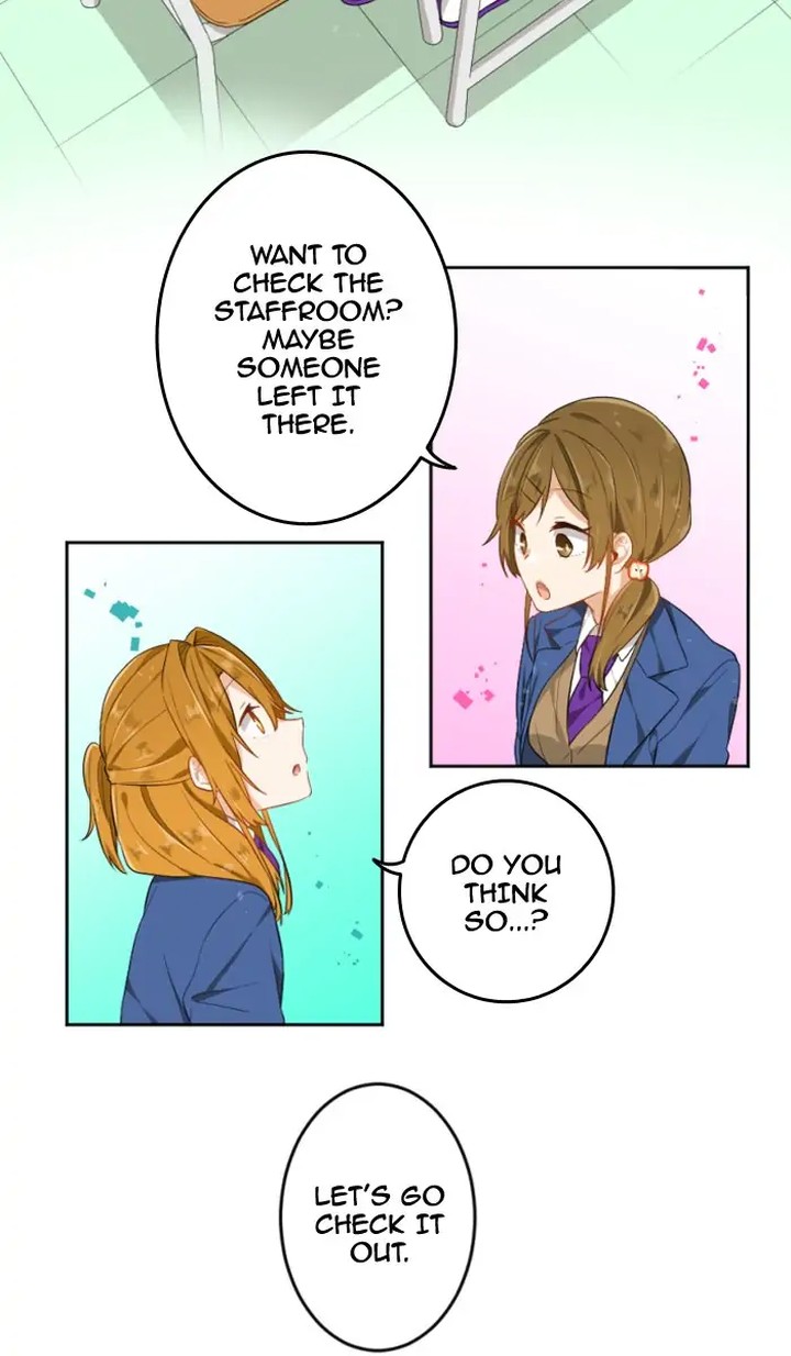 Tonari No Seki No Kobayashi San 43 3