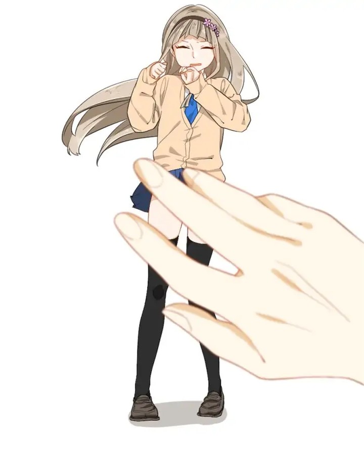 Tonari No Seki No Kobayashi San 44 20