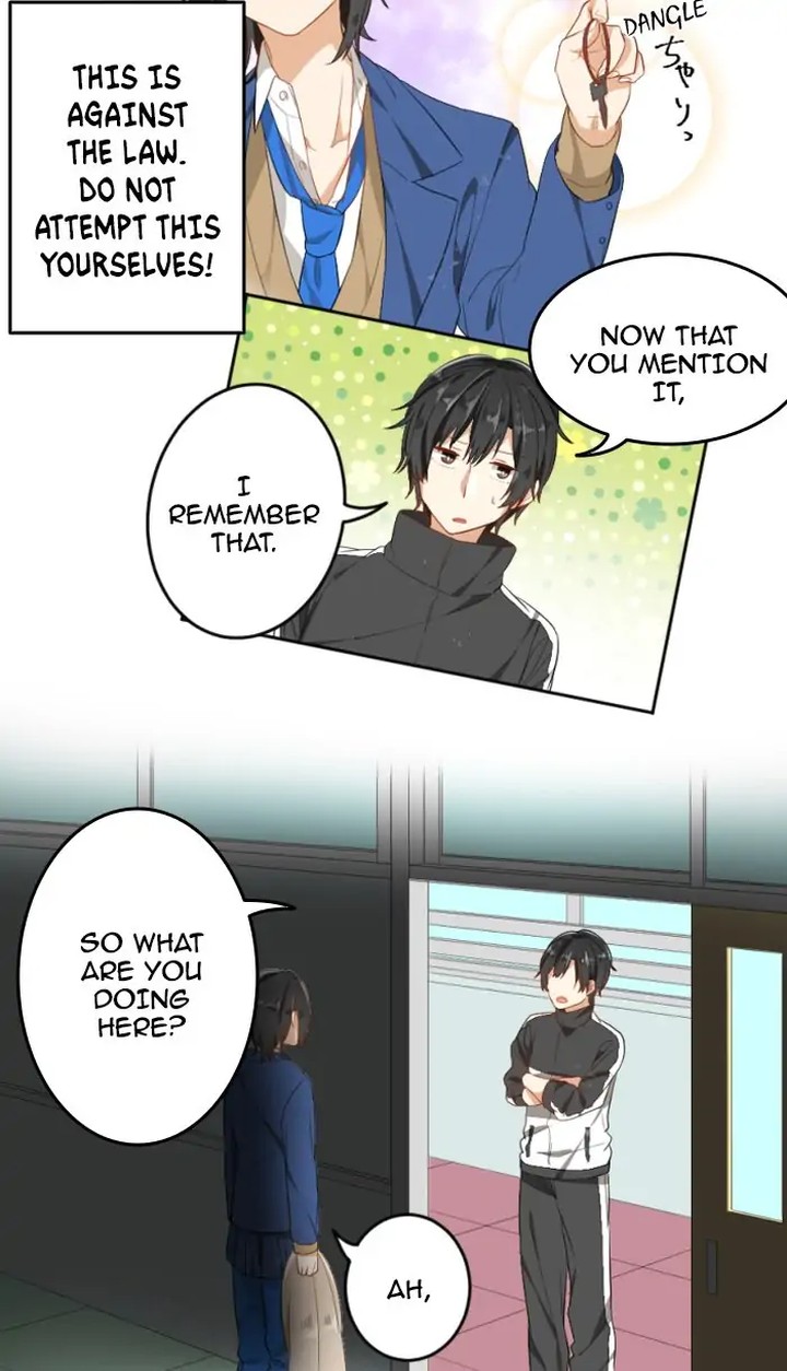 Tonari No Seki No Kobayashi San 47 16