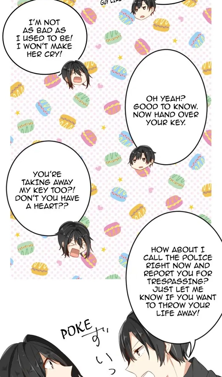 Tonari No Seki No Kobayashi San 47 21