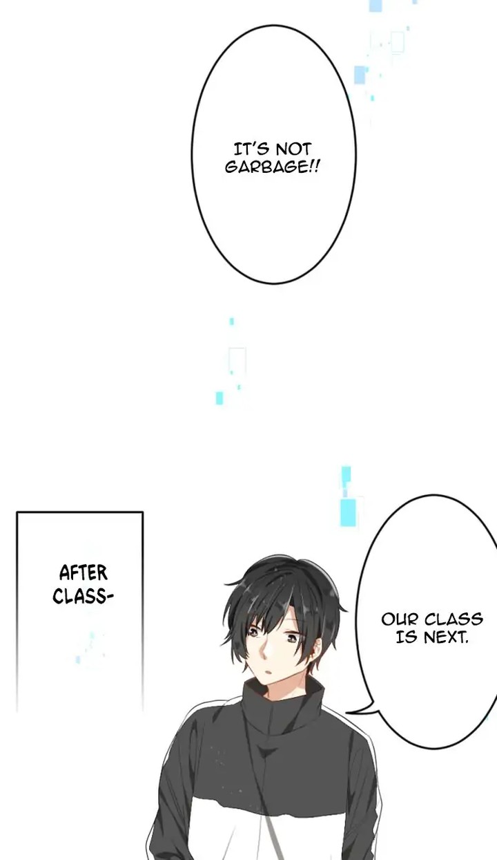 Tonari No Seki No Kobayashi San 47 9