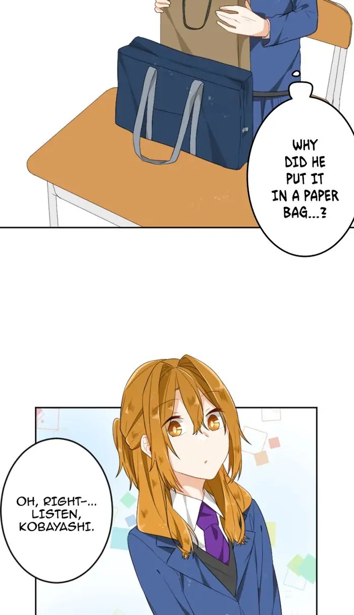 Tonari No Seki No Kobayashi San 48 6