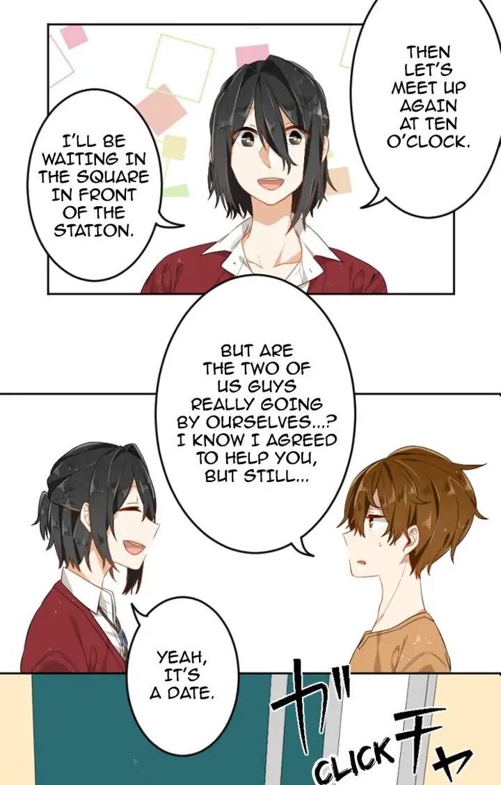 Tonari No Seki No Kobayashi San 50 7
