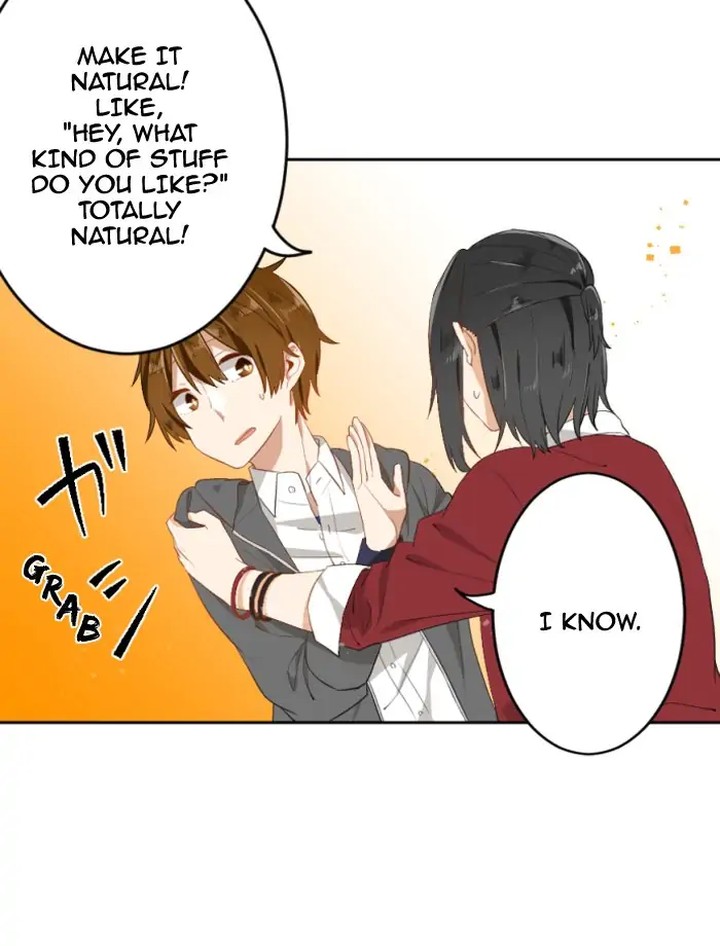 Tonari No Seki No Kobayashi San 51 17